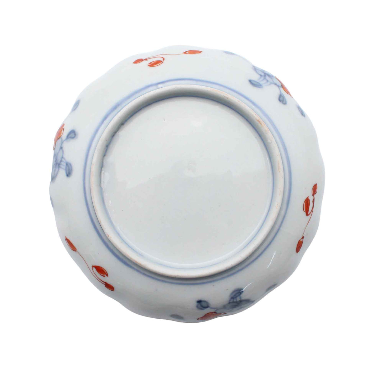 ANTIQUES Small Plate A_65