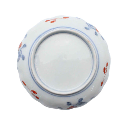 ANTIQUES Small Plate A_65