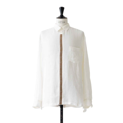 Vintage Men's Shirt_2002SS_609｜COMME des GARÇONS SHIRT