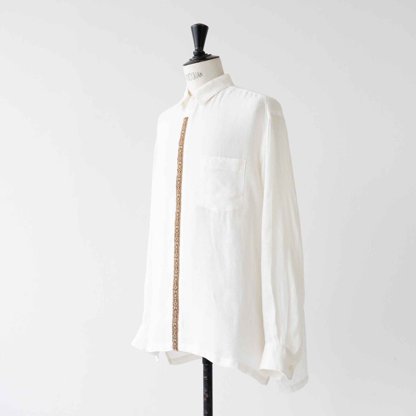 Vintage Men's Shirt_2002SS_609｜COMME des GARÇONS SHIRT