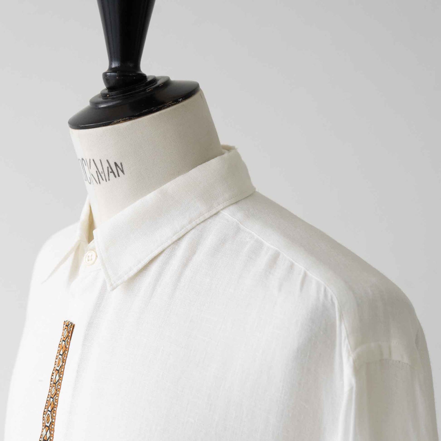 Vintage Men's Shirt_2002SS_609｜COMME des GARÇONS SHIRT