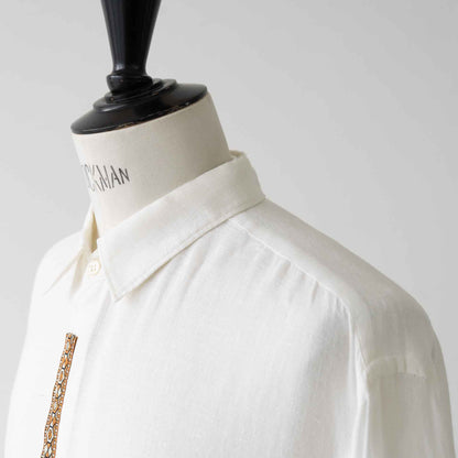 Vintage Men's Shirt_2002SS_609｜COMME des GARÇONS SHIRT