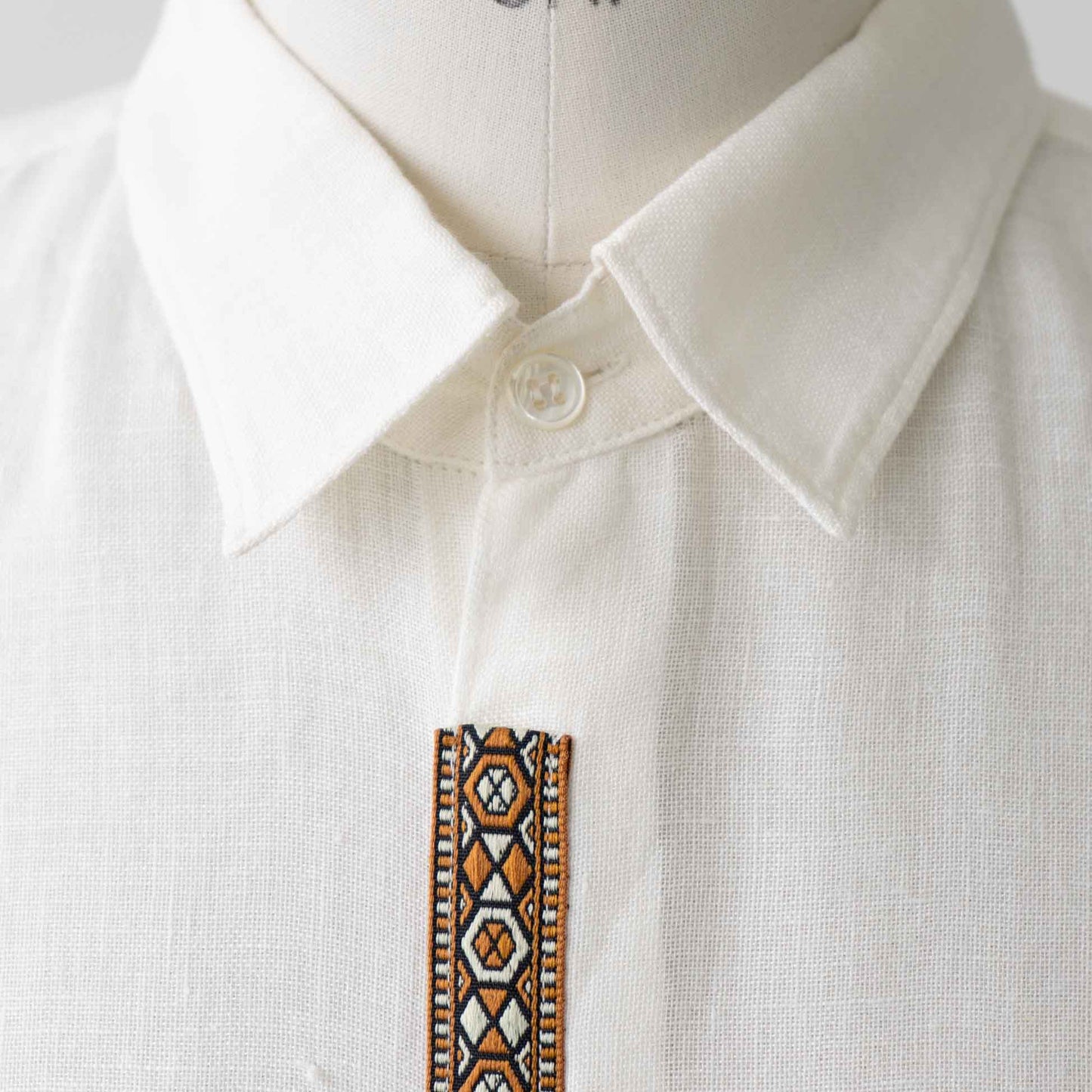 Vintage Men's Shirt_2002SS_609｜COMME des GARÇONS SHIRT