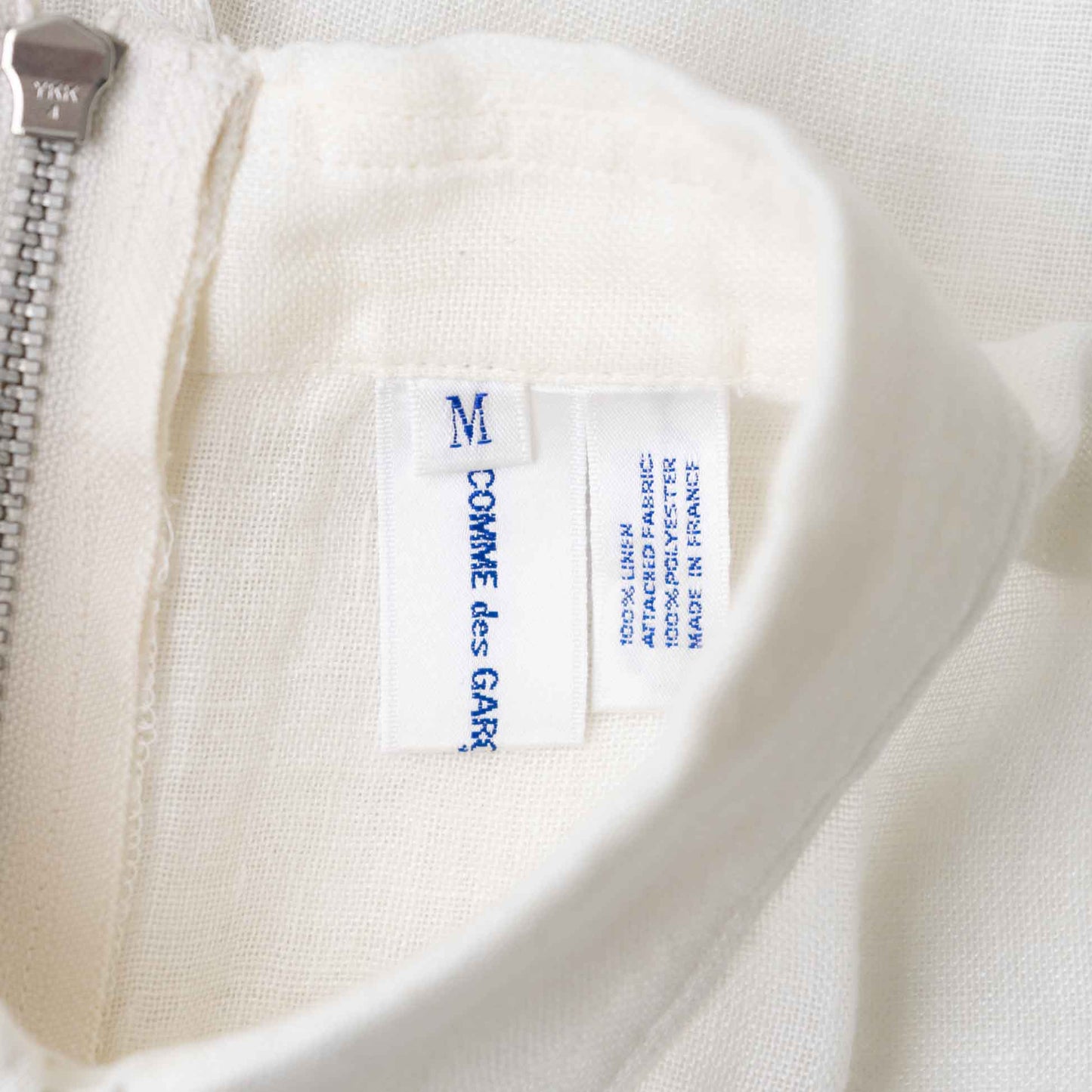 Vintage Men's Shirt_2002SS_609｜COMME des GARÇONS SHIRT