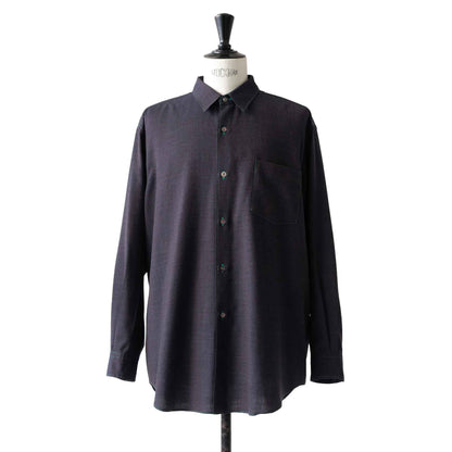 Vintage Men's Shirt_1994AW_609｜COMME des GARÇONS HOMME