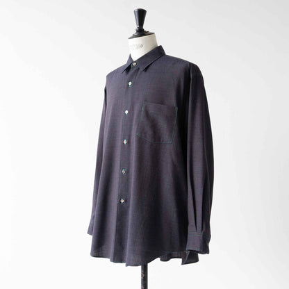Vintage Men's Shirt_1994AW_609｜COMME des GARÇONS HOMME