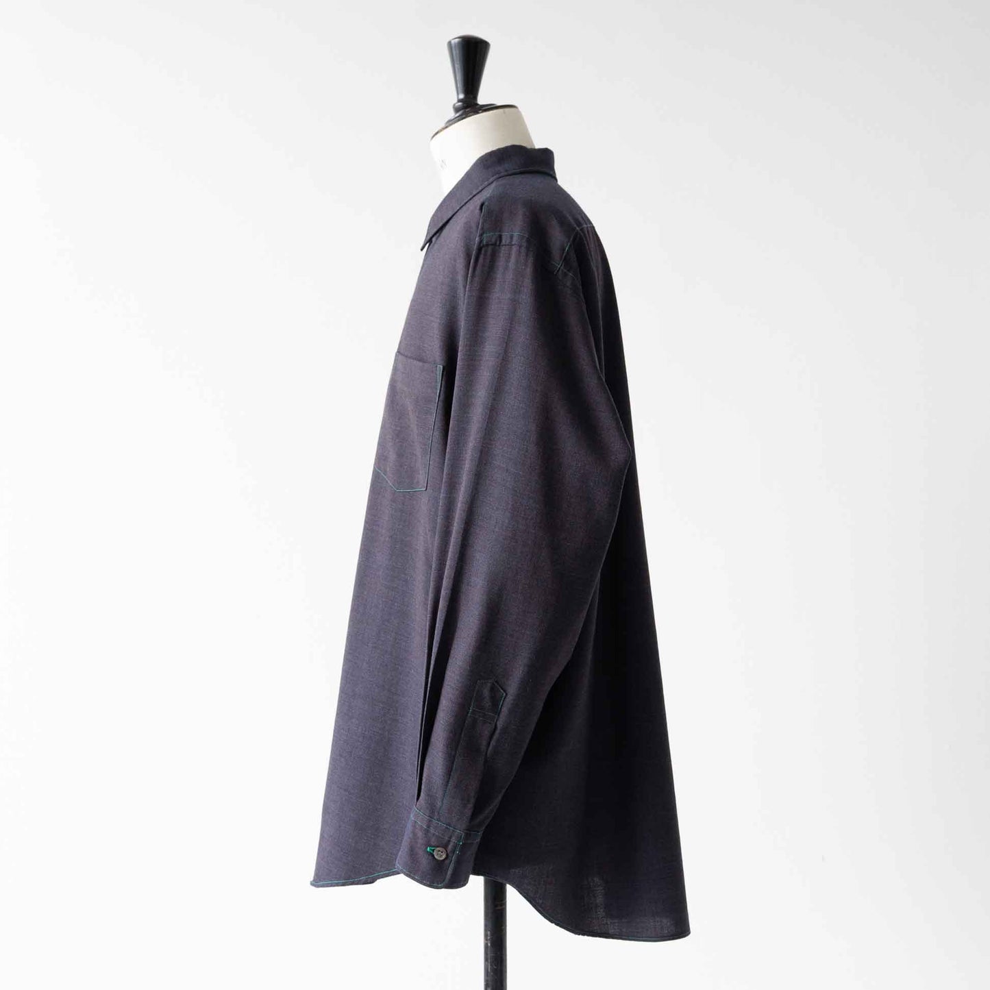 Vintage Men's Shirt_1994AW_609｜COMME des GARÇONS HOMME
