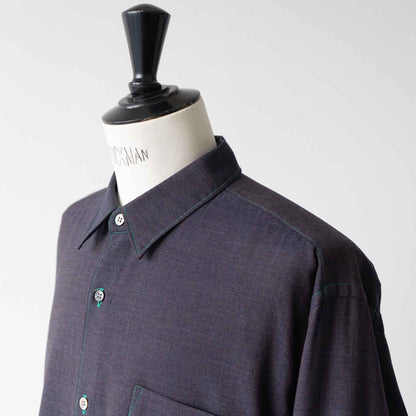 Vintage Men's Shirt_1994AW_609｜COMME des GARÇONS HOMME