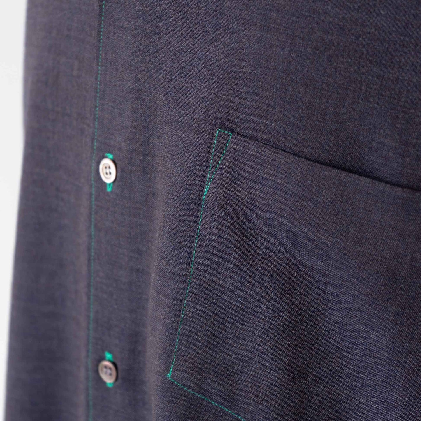 Vintage Men's Shirt_1994AW_609｜COMME des GARÇONS HOMME