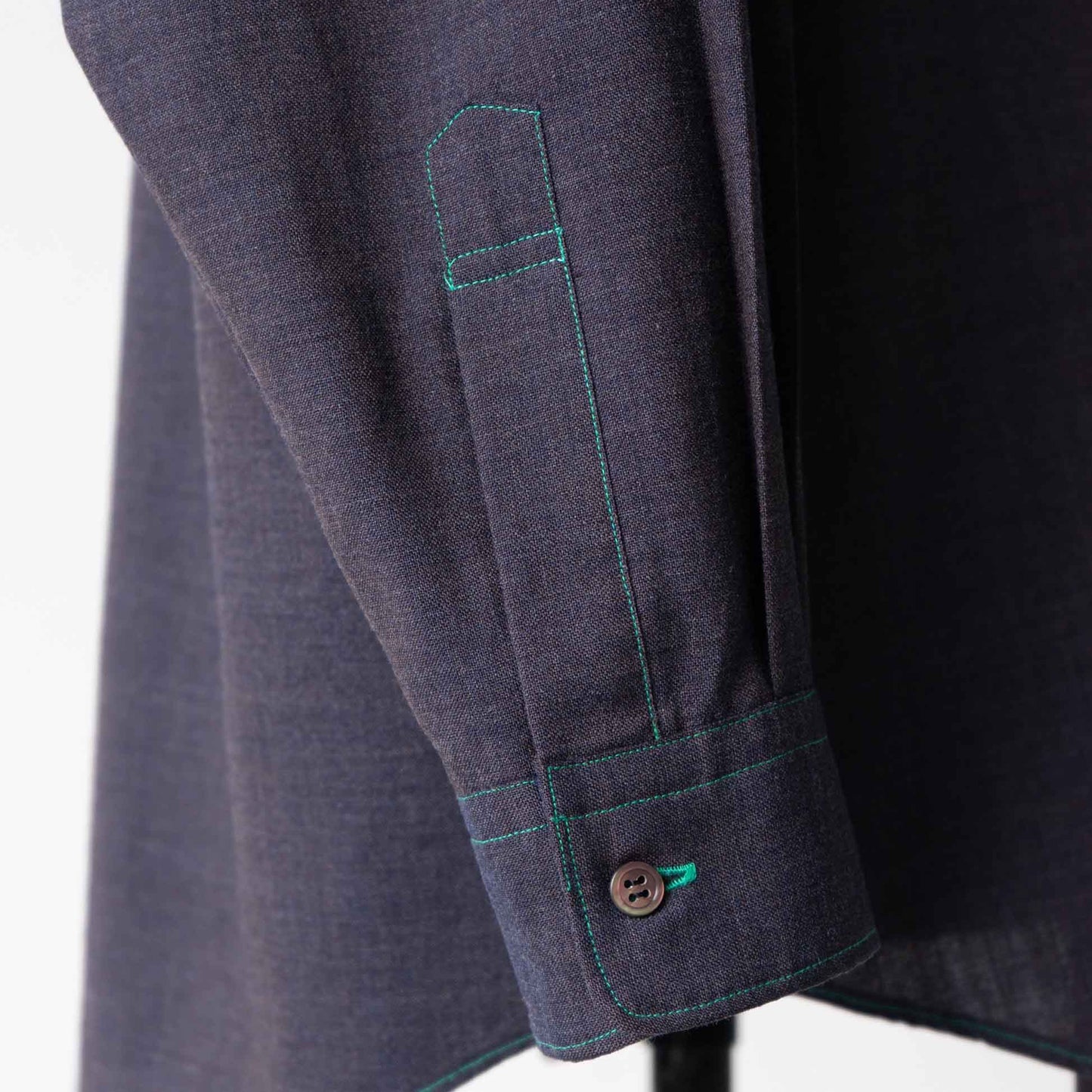 Vintage Men's Shirt_1994AW_609｜COMME des GARÇONS HOMME