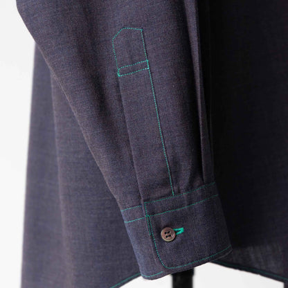 Vintage Men's Shirt_1994AW_609｜COMME des GARÇONS HOMME