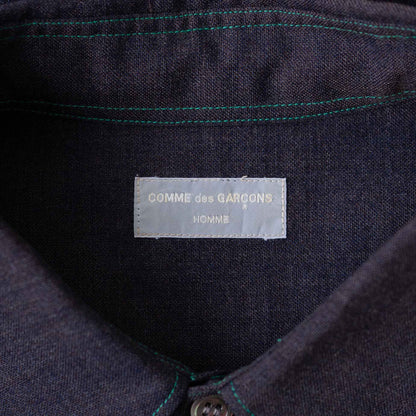 Vintage Men's Shirt_1994AW_609｜COMME des GARÇONS HOMME