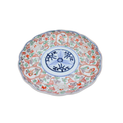 ANTIQUES Plate M_65