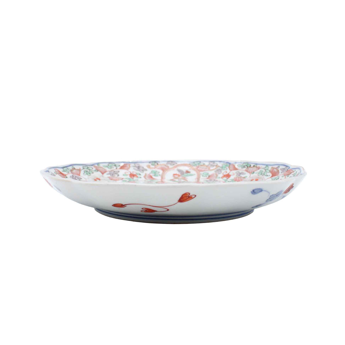 ANTIQUES Plate M_65