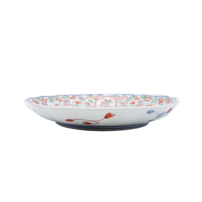 ANTIQUES Plate M_65