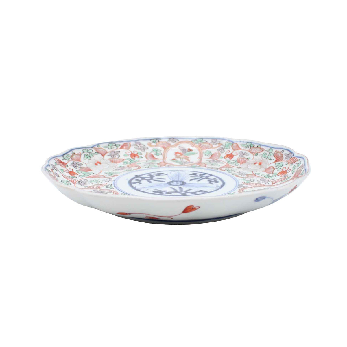 ANTIQUES Plate M_65