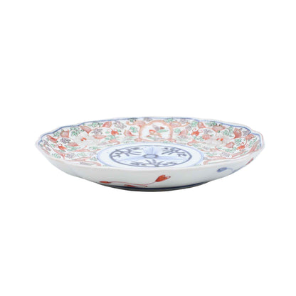 ANTIQUES Plate M_65
