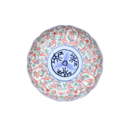 ANTIQUES Plate M_65