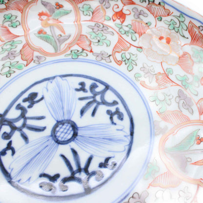 ANTIQUES Plate M_65