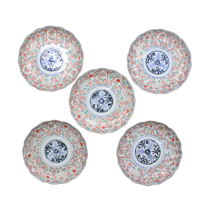 ANTIQUES Plate M_65