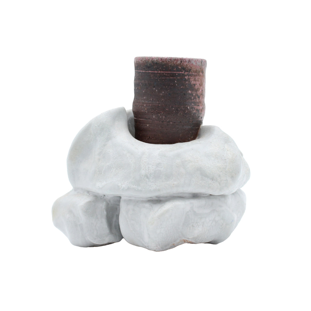Vase D_609