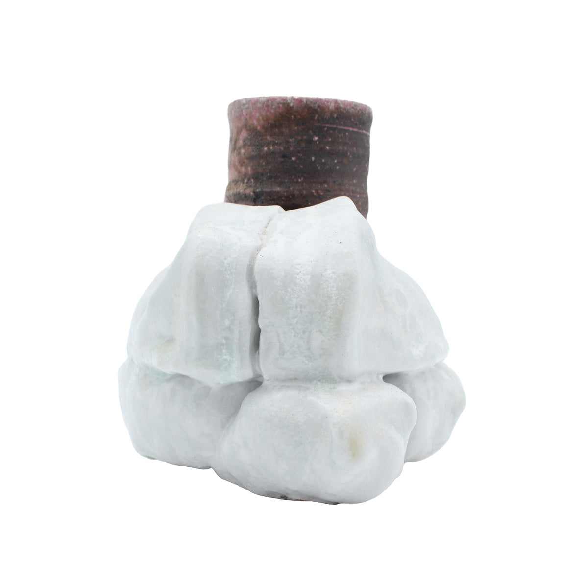 Vase D_609