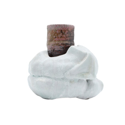 Vase D_609