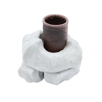 Vase D_609