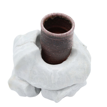 Vase D_609