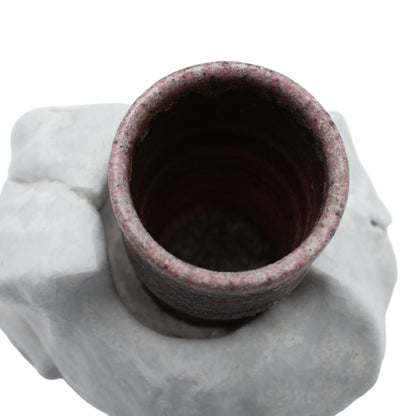 Vase D_609
