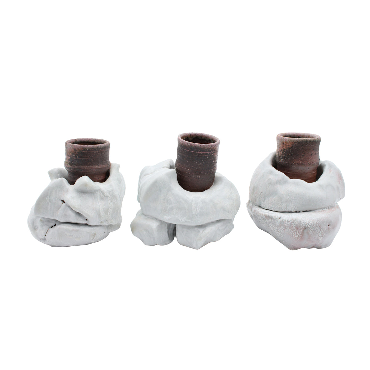 Vase D_609