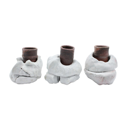 Vase D_609