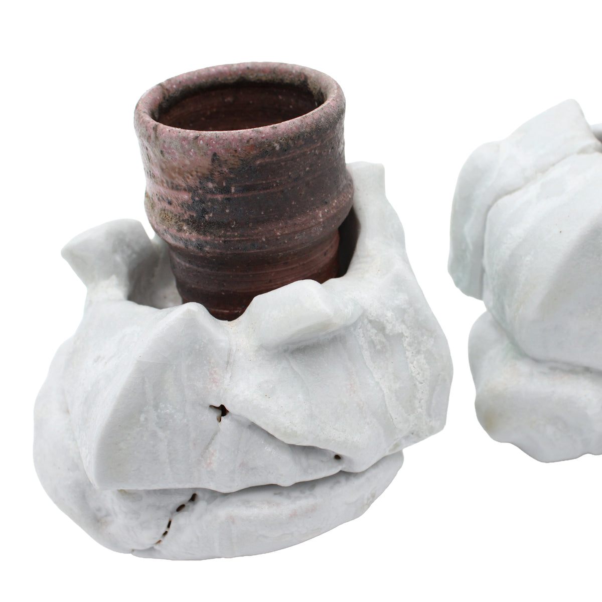 Vase D_609