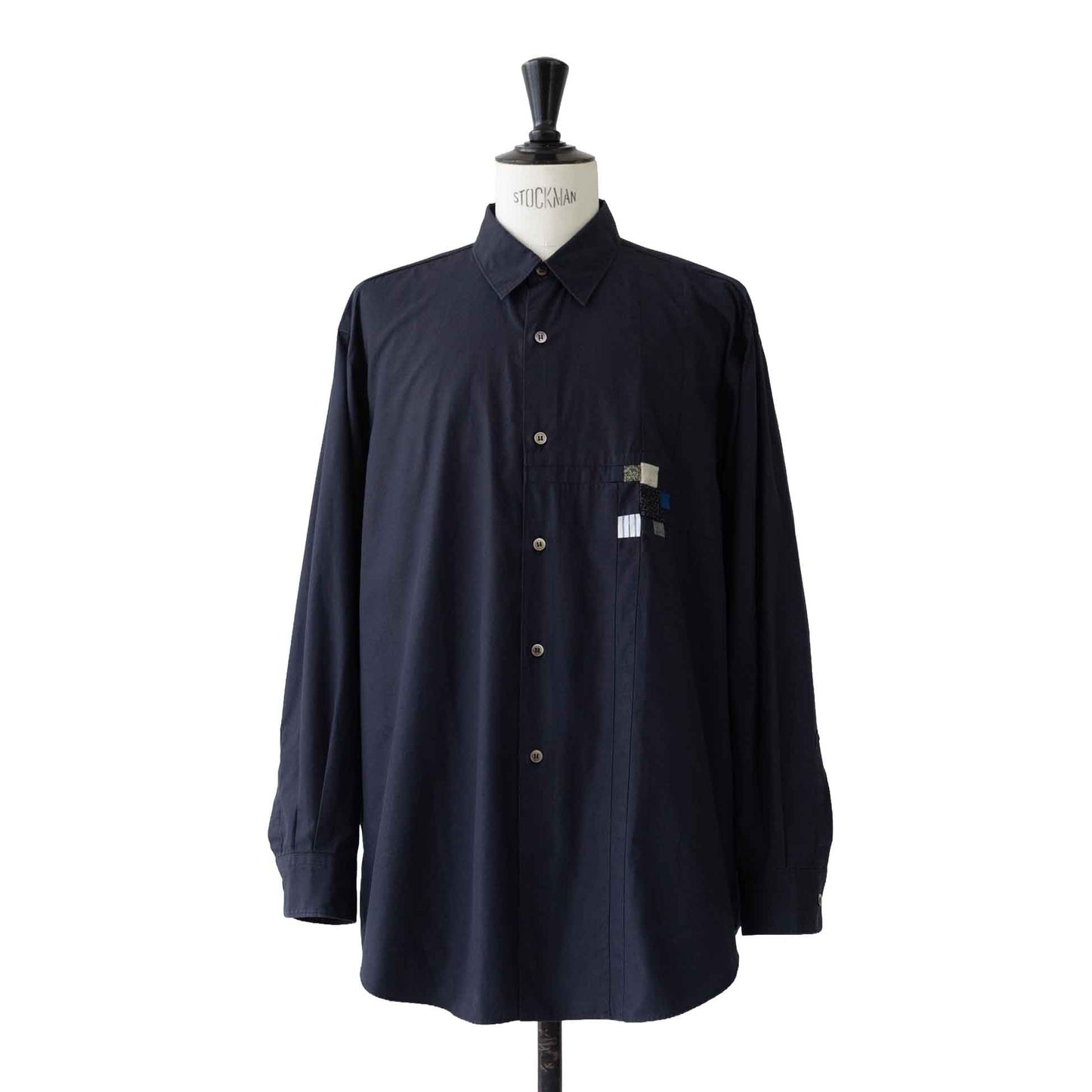 Vintage Men's Shirt_1996AW_609｜COMME des GARÇONS HOMME
