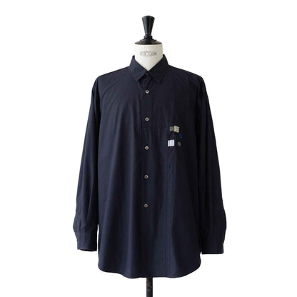 Vintage Men's Shirt_1996AW_609｜COMME des GARÇONS HOMME