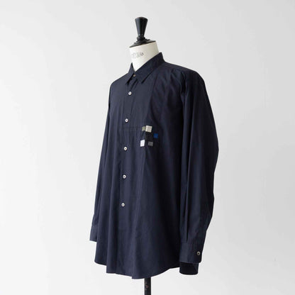 Vintage Men's Shirt_1996AW_609｜COMME des GARÇONS HOMME