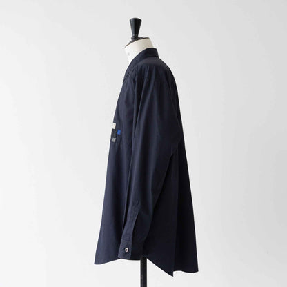 Vintage Men's Shirt_1996AW_609｜COMME des GARÇONS HOMME
