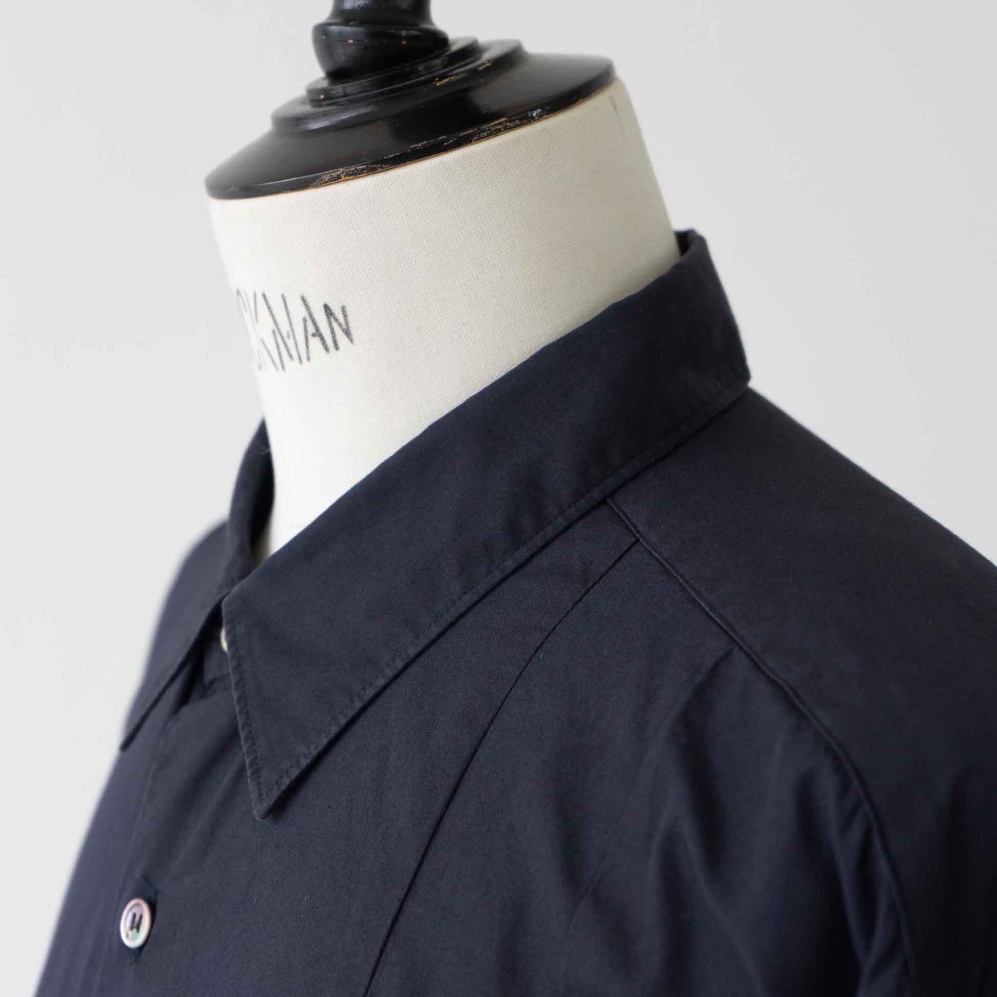 Vintage Men's Shirt_1996AW_609｜COMME des GARÇONS HOMME