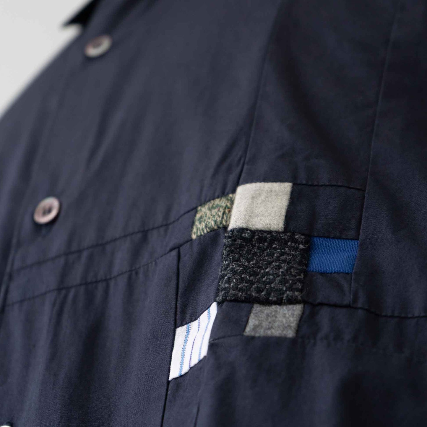 Vintage Men's Shirt_1996AW_609｜COMME des GARÇONS HOMME