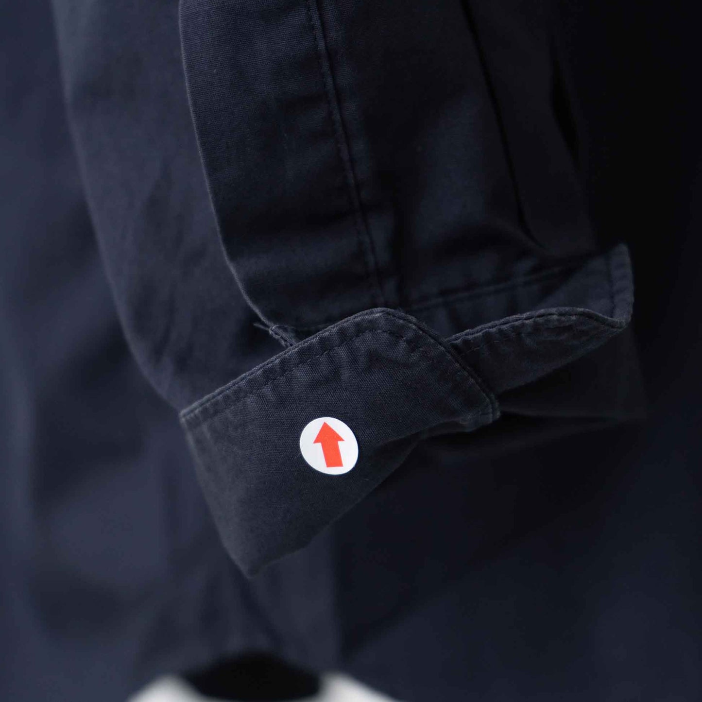 Vintage Men's Shirt_1996AW_609｜COMME des GARÇONS HOMME