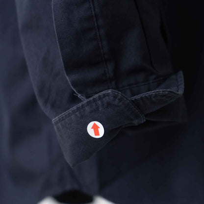 Vintage Men's Shirt_1996AW_609｜COMME des GARÇONS HOMME