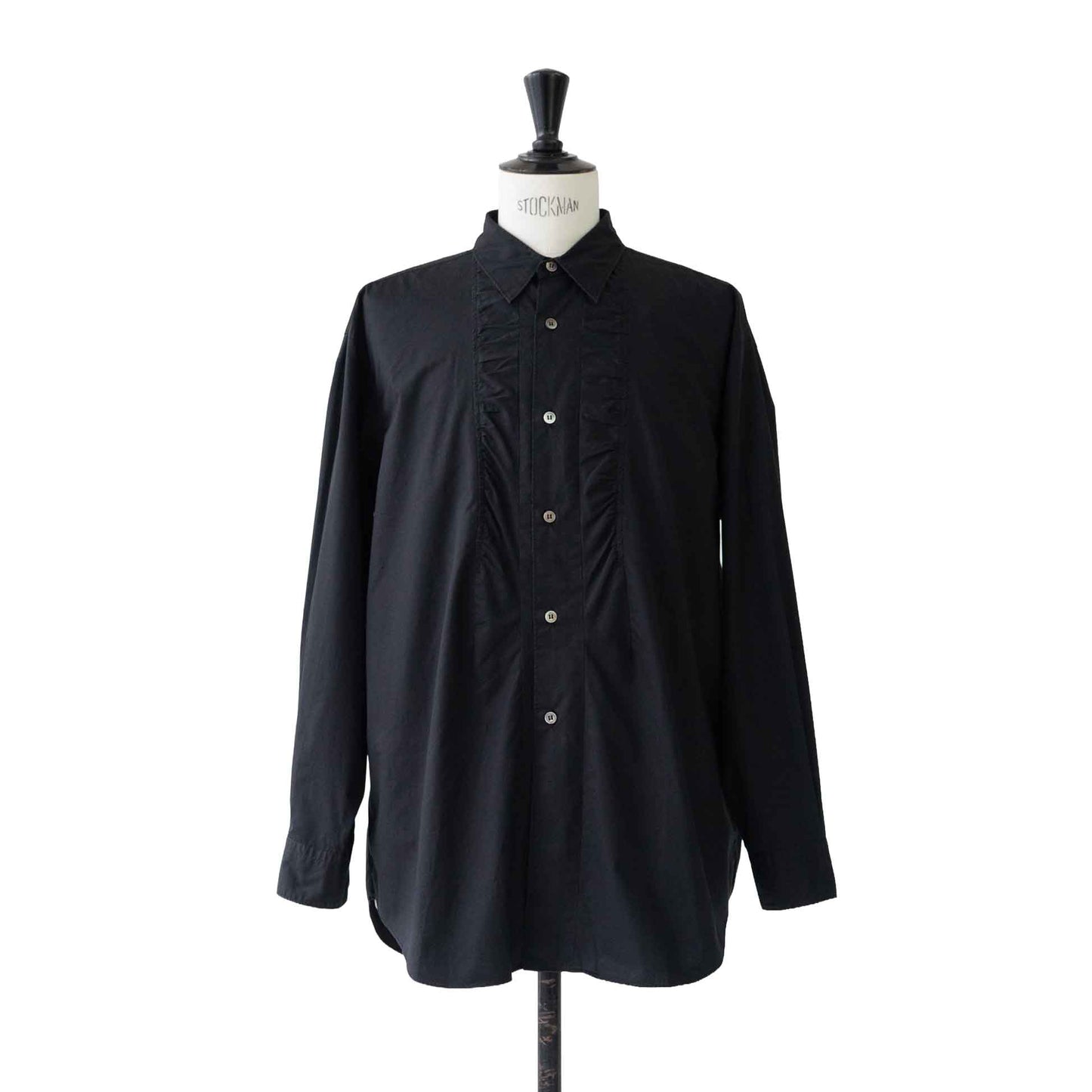 Vintage Men's Shirt_1998AW A_609｜COMME des GARÇONS HOMME