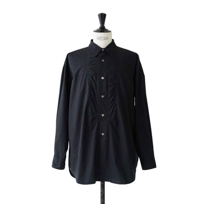 Vintage Men's Shirt_1998AW A_609｜COMME des GARÇONS HOMME