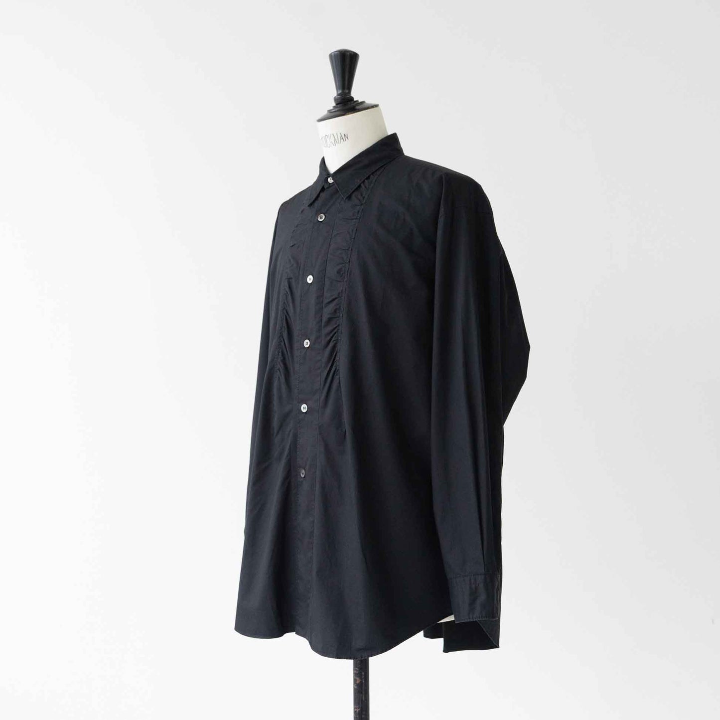 Vintage Men's Shirt_1998AW A_609｜COMME des GARÇONS HOMME