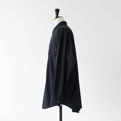 Vintage Men's Shirt_1998AW A_609｜COMME des GARÇONS HOMME