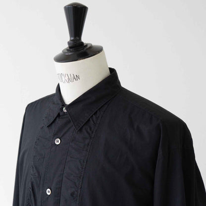 Vintage Men's Shirt_1998AW A_609｜COMME des GARÇONS HOMME