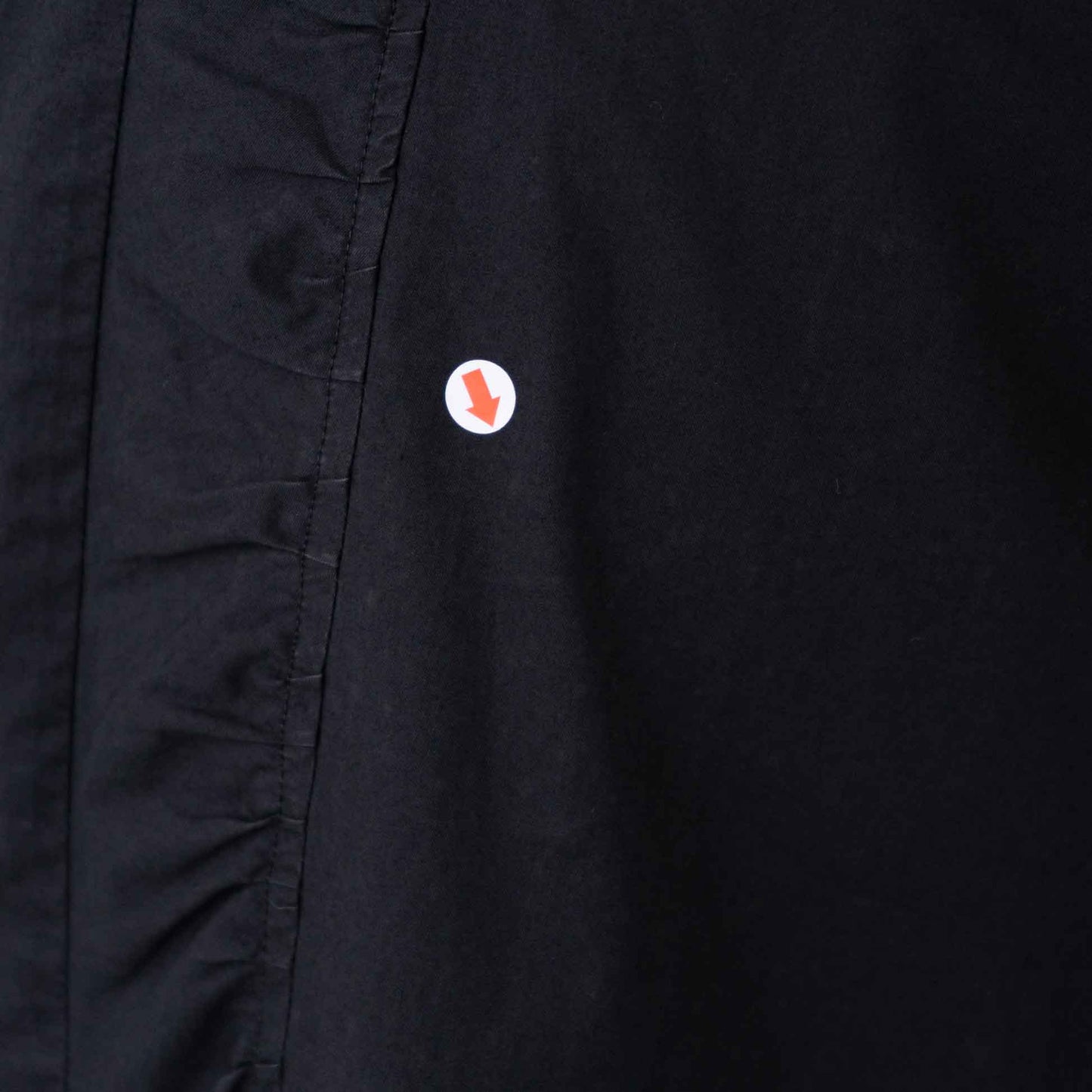 Vintage Men's Shirt_1998AW A_609｜COMME des GARÇONS HOMME
