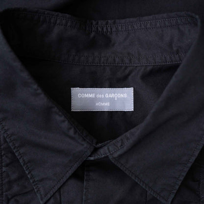 Vintage Men's Shirt_1998AW A_609｜COMME des GARÇONS HOMME