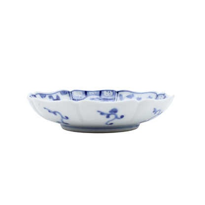 VINTAGE Plate small C_65