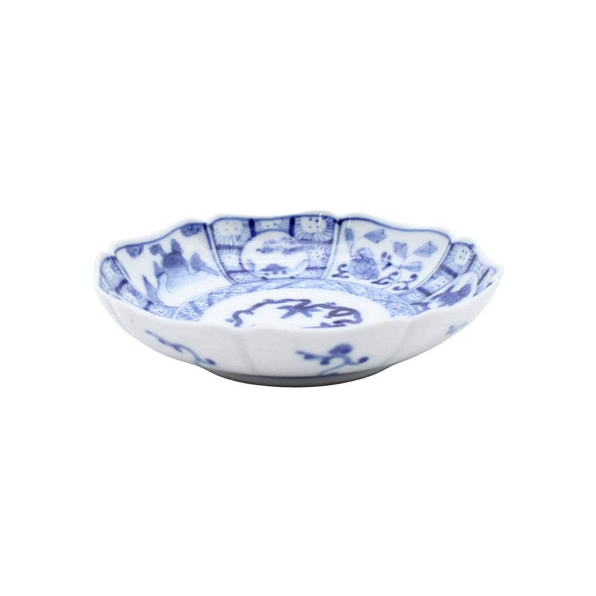 VINTAGE Plate small C_65